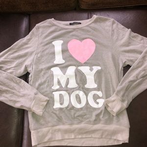 Wildfox sweater